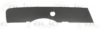 AUDI 8U0807380C Ventilation Grille, bumper